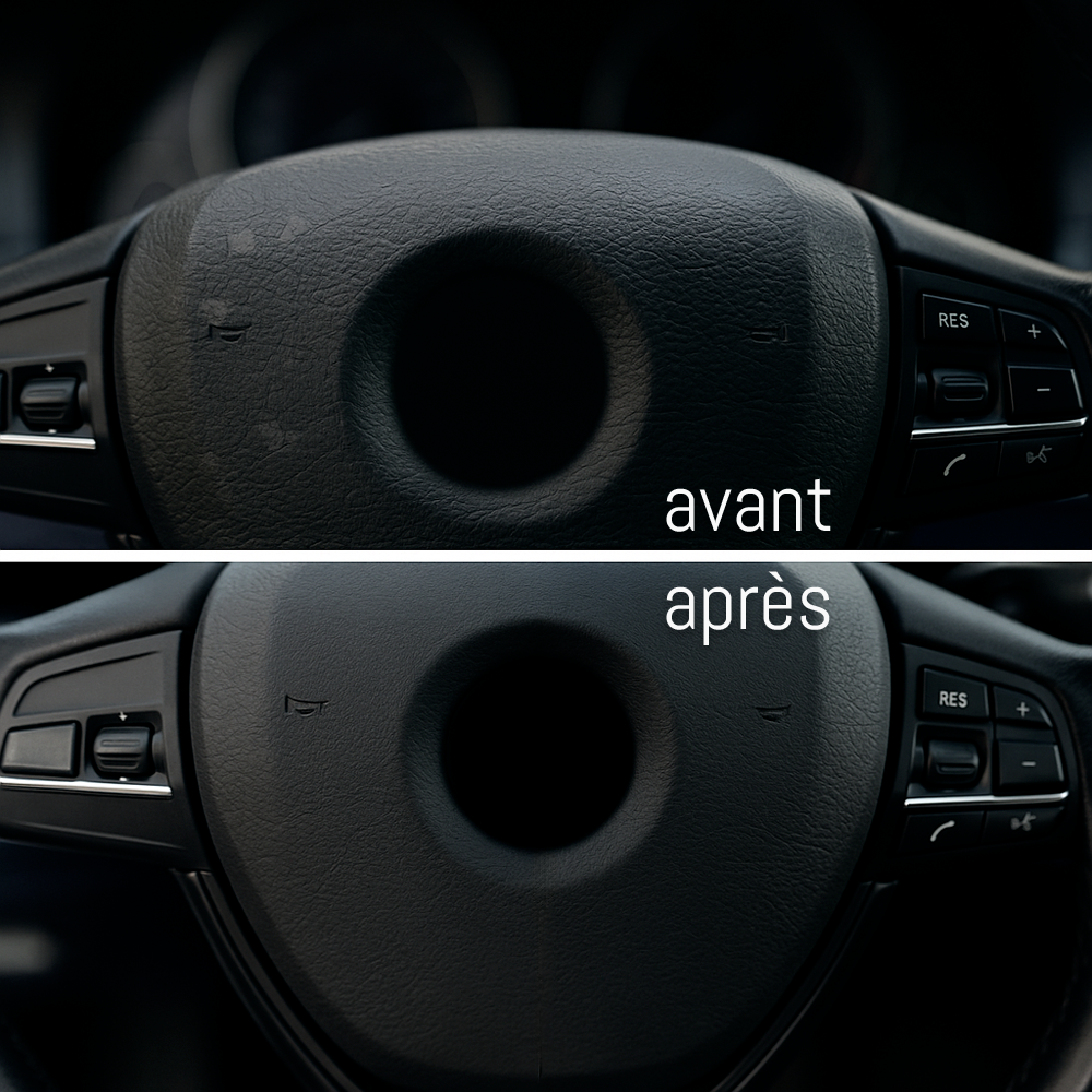 Nettoyant Intérieur Optimo™ PRO