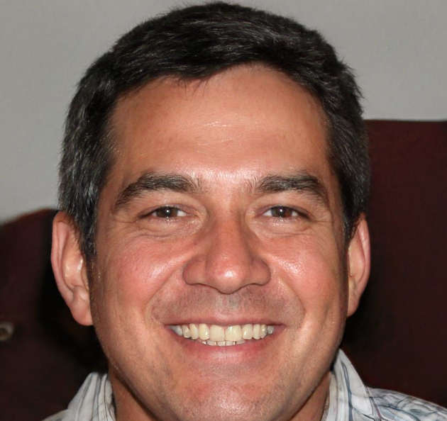 Martin G.