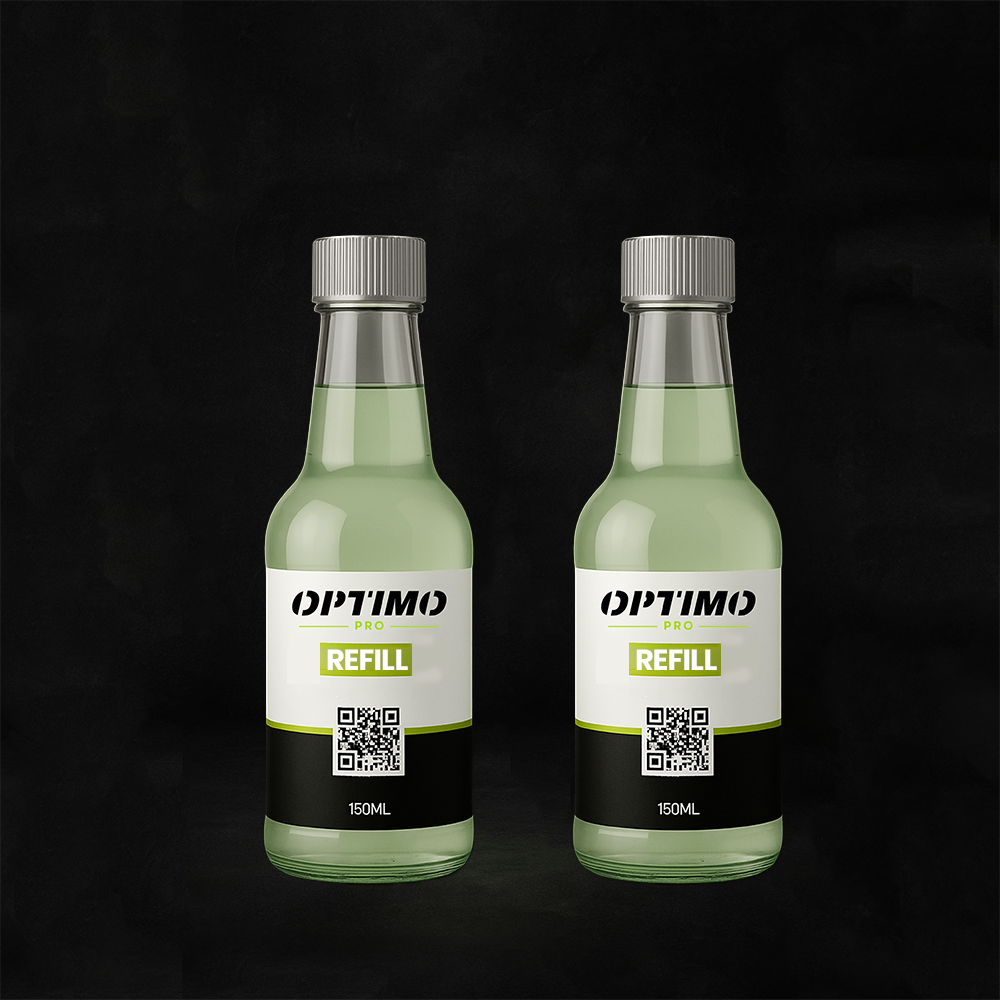 2 Refills for Optimo™ PRO