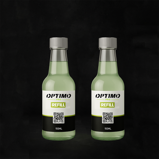 2 Refills for Optimo™ PRO