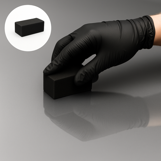 Tampon Applicateur pour Efface Rayures Optimo™ PRO