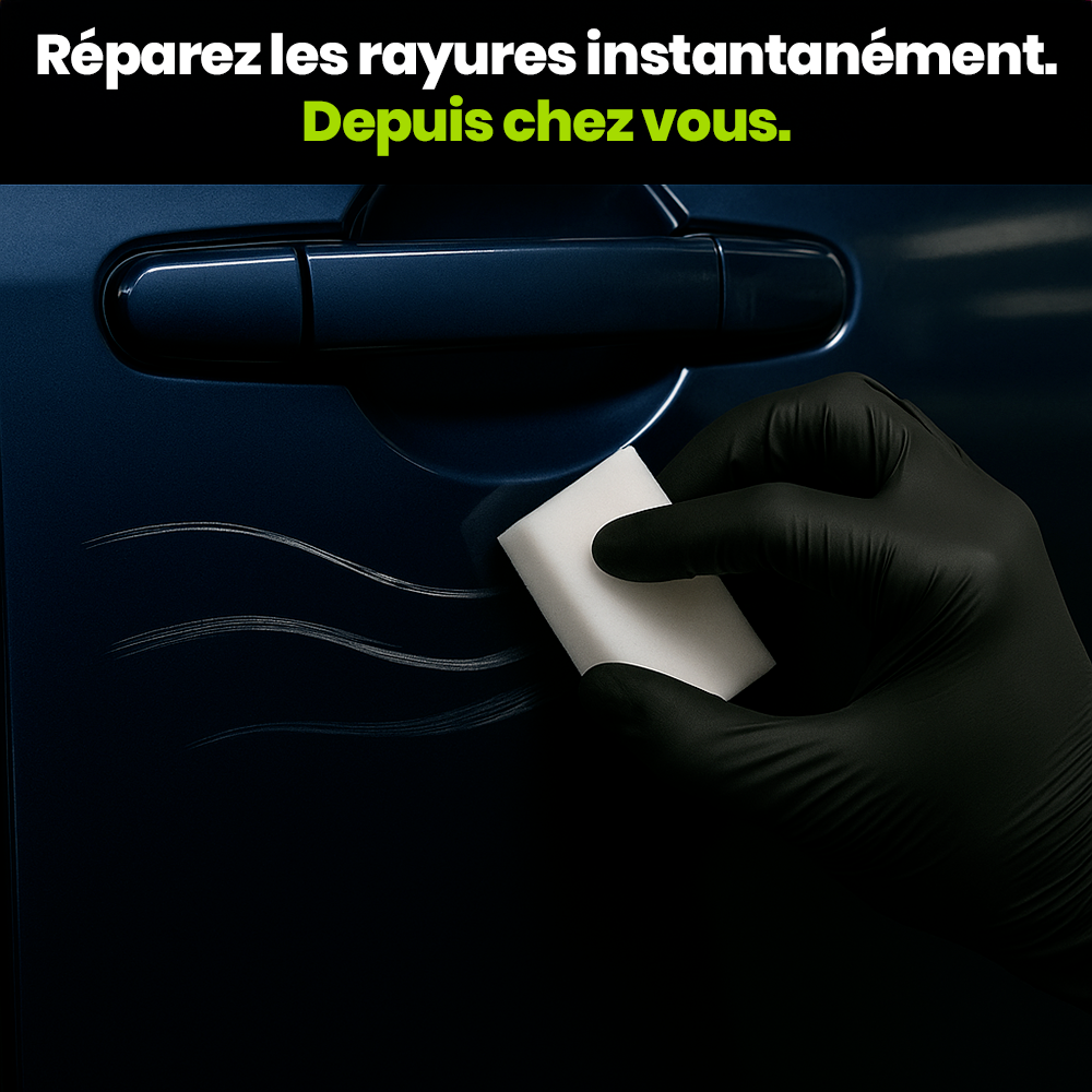 Efface Rayures Optimo™ PRO