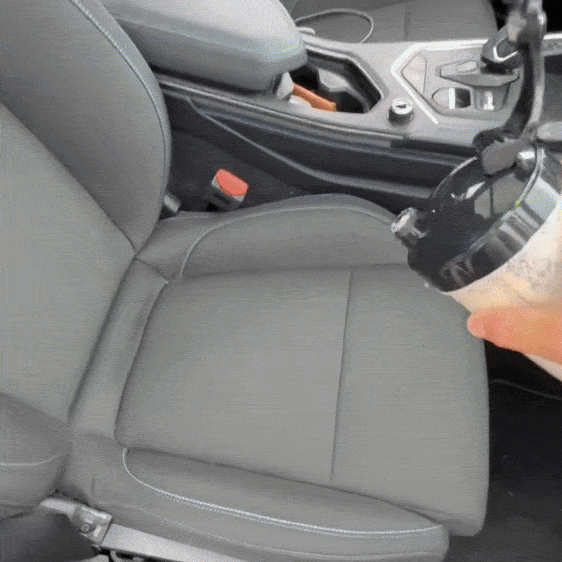 Renovates Optimo™ PRO fabric seats