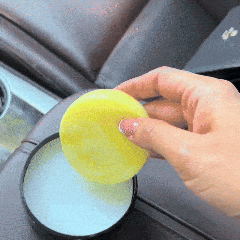 Rénove Siège en Cuir Optimo™ PRO