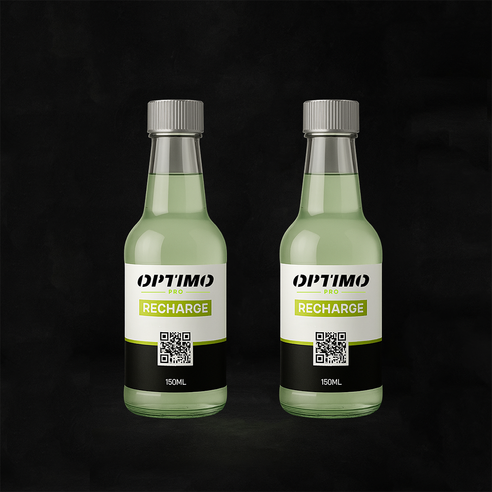 2 Recharges pour Optimo™ PRO