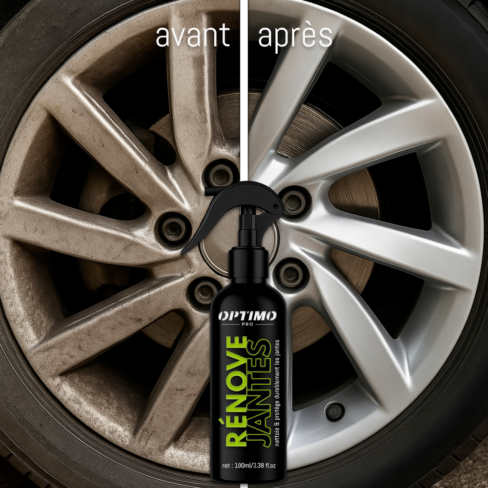 Optimo™ PRO Rim Renovator