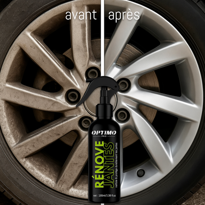 Optimo™ PRO Rim Renovator
