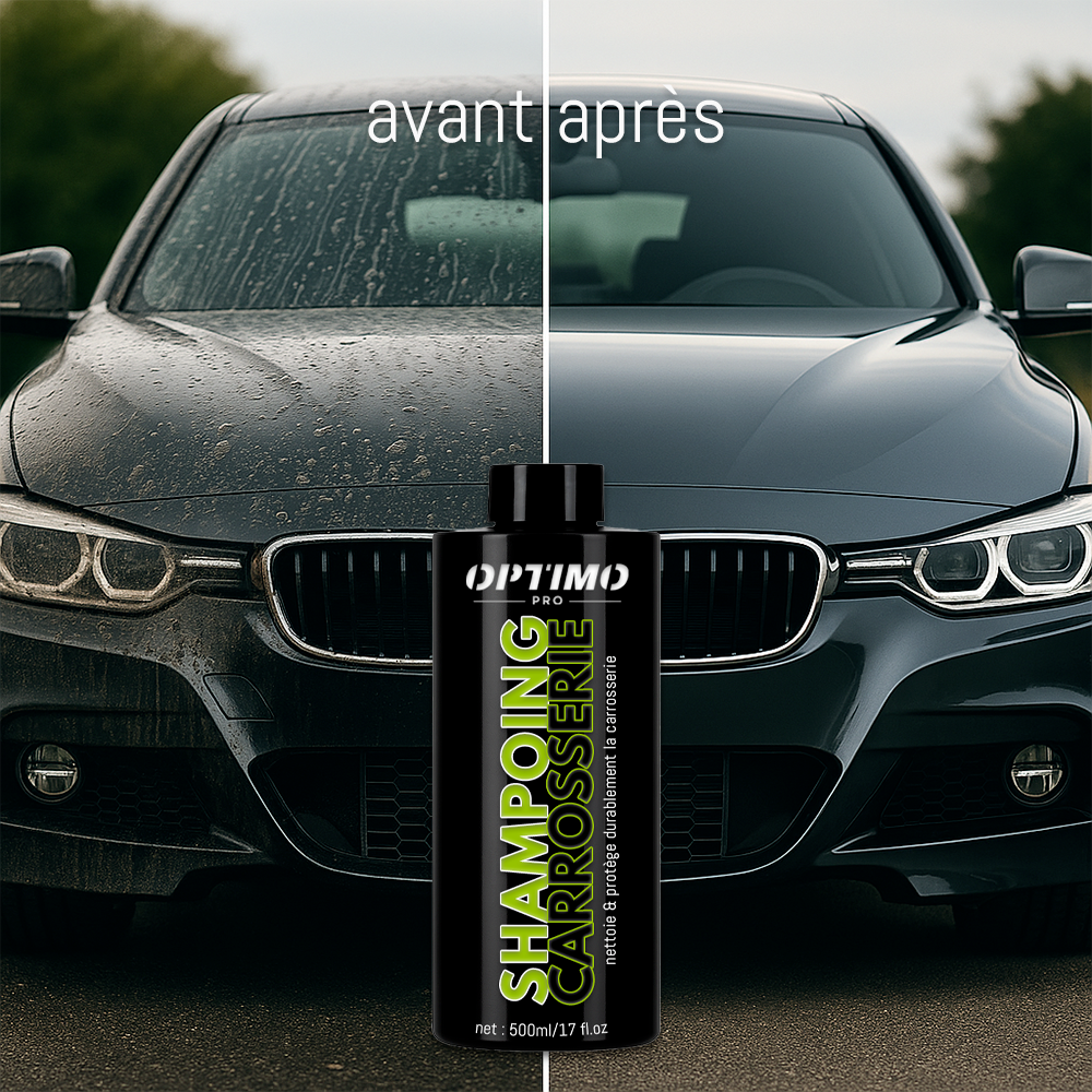 Optimo™ PRO Body Shampoo