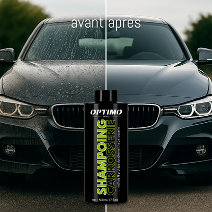 Optimo™ PRO Body Shampoo