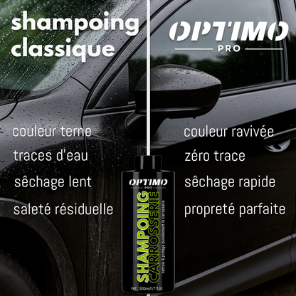 Optimo™ PRO Body Shampoo