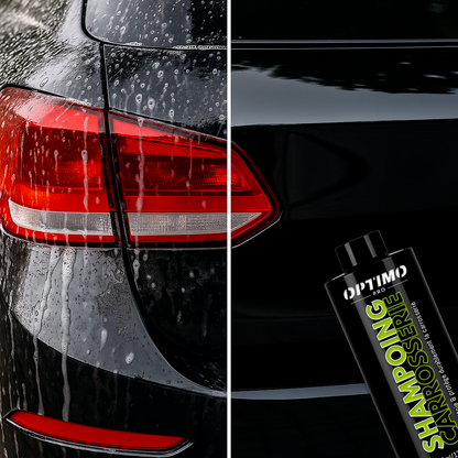Optimo™ PRO Body Shampoo