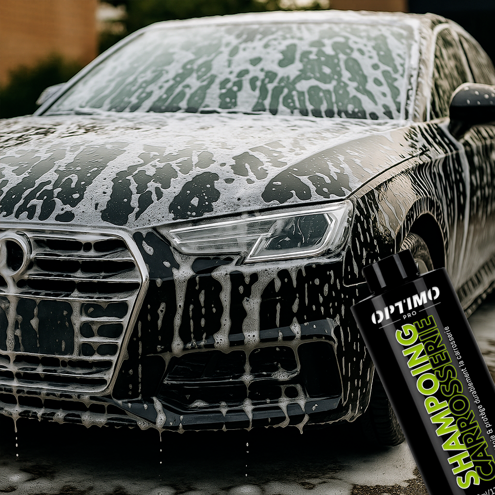 Optimo™ PRO Body Shampoo