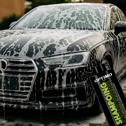 Optimo™ PRO Body Shampoo
