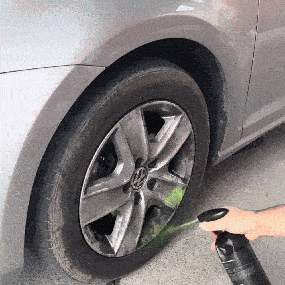 Optimo™ PRO Rim Renovator