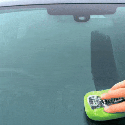 Éponge Anti-Givre Optimo™ PRO