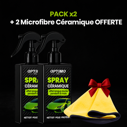 Optimo PRO™ Ceramic Spray