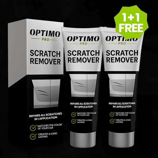 1 Scratch Remover + 1 FREE!