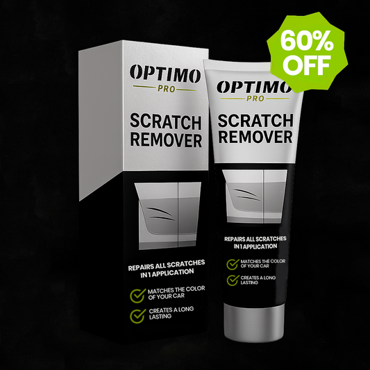 1 Scratch Remover -60% off