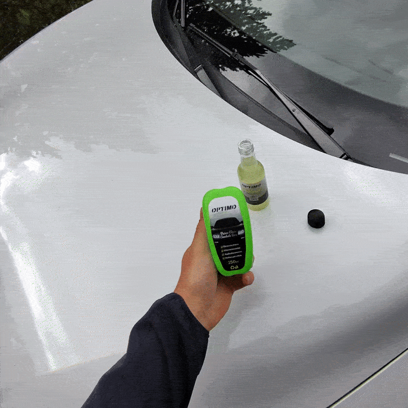 Recharge pour Éponge Hydrophobe Optimo™ PRO